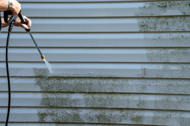 How To Choose The Right Materials for Your Siding Installation in 'Orfordville, WI